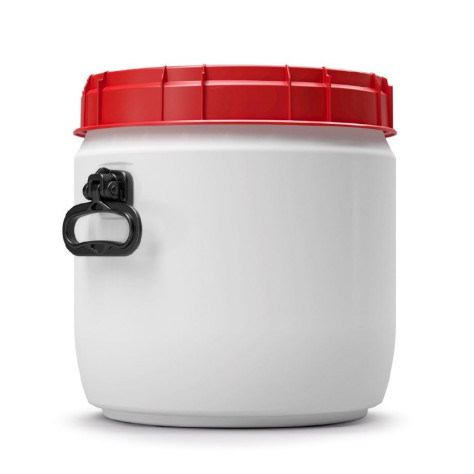 Fût 26 litres PEHD