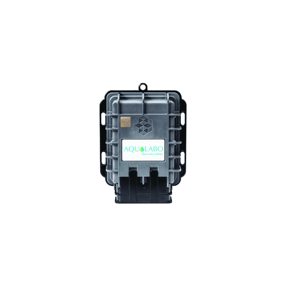 Enregistreur GSM autonome LOG-AQUA