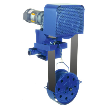Écrémeur à bande Oil Grabber® Model 4 - courroie 100 mm