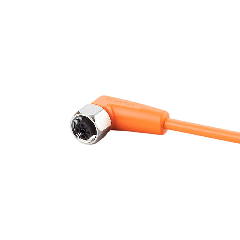 IFM Câble de liaison 5 mètres EVT004