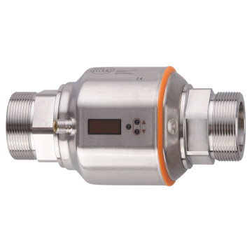 Débitmètre électromagnétique IFM SM9000