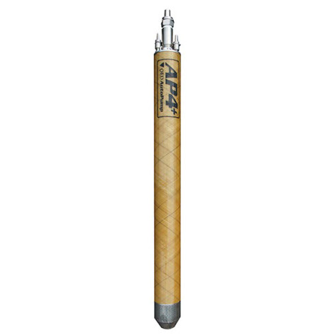 Pompe pneumatique tous fluides AP4+B