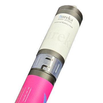 Multiparamètres EasyProbe 20 - température, pH, OD, conductivité