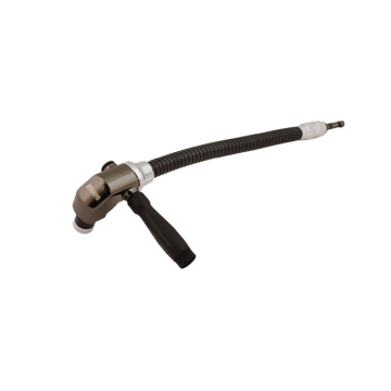 Adaptateur de perceuse flexible pour Enrouleur Électrique