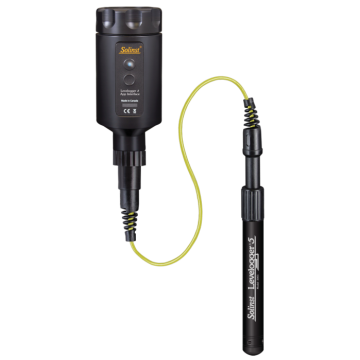 Module Bluetooth - Levelogger App interface