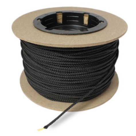Câble de suspension en Kevlar®