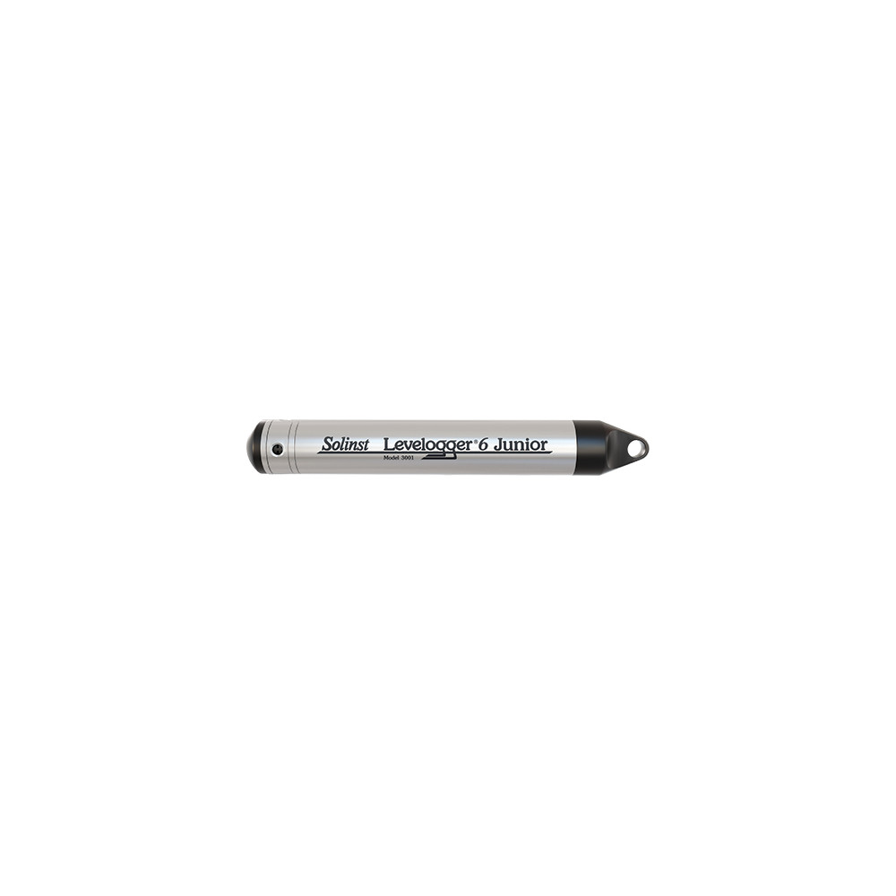 Levelogger 6 Junior – Enregistreur autonome de niveau d’eau et température
