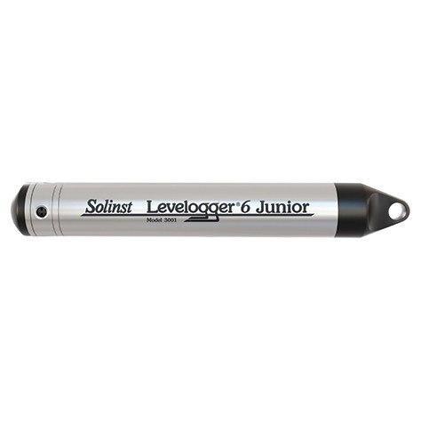 Levelogger 6 Junior – Enregistreur autonome de niveau d’eau et température