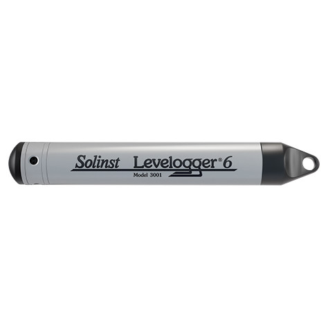 Levelogger 6 – Enregistreur de niveau d’eau - Data logger autonome