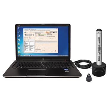 Levelogger 6 Junior – Enregistreur autonome de niveau d’eau et température