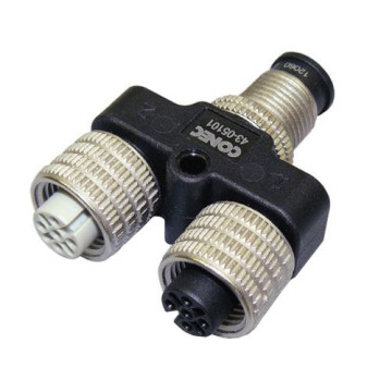Séparateur en Y pour LevelSender