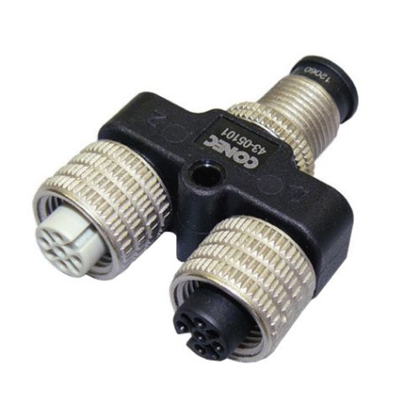 Séparateur en Y pour LevelSender