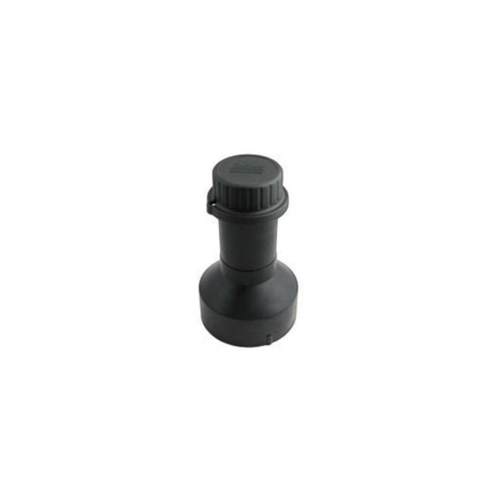 Adaptateur de tête de puits verrouillable - 4"
