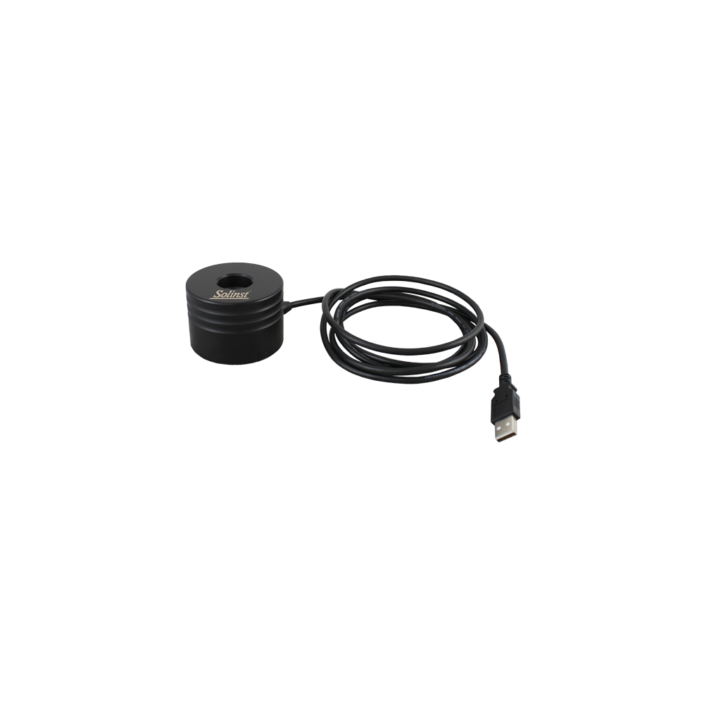 Socle optique USB pour Levelogger
