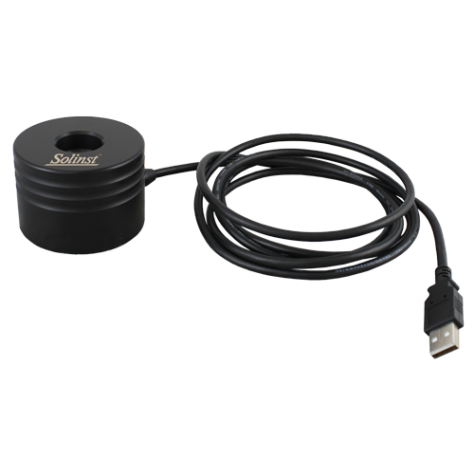 Socle optique USB pour Levelogger