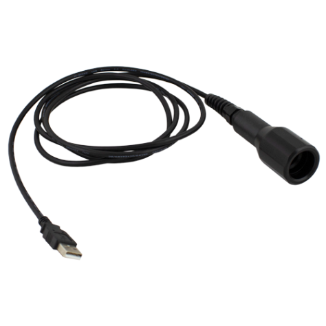lecteur optique de terrain USB -  Field Reader