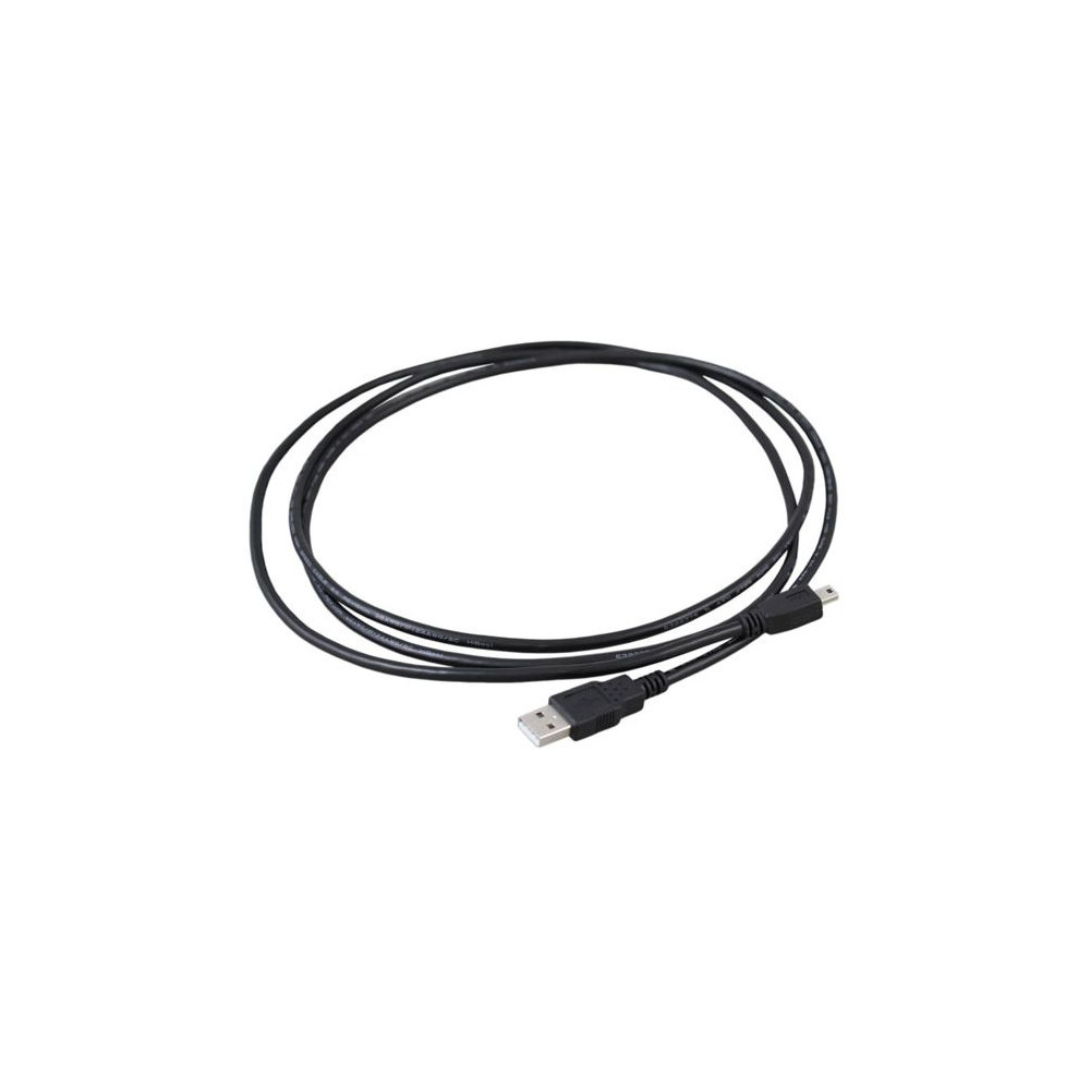 Câble de programmation USB