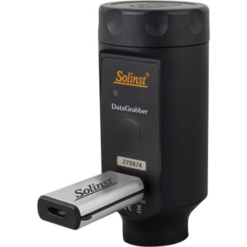 DataGrabber - Dispositif de transfert de données des levelogger sur clé USB