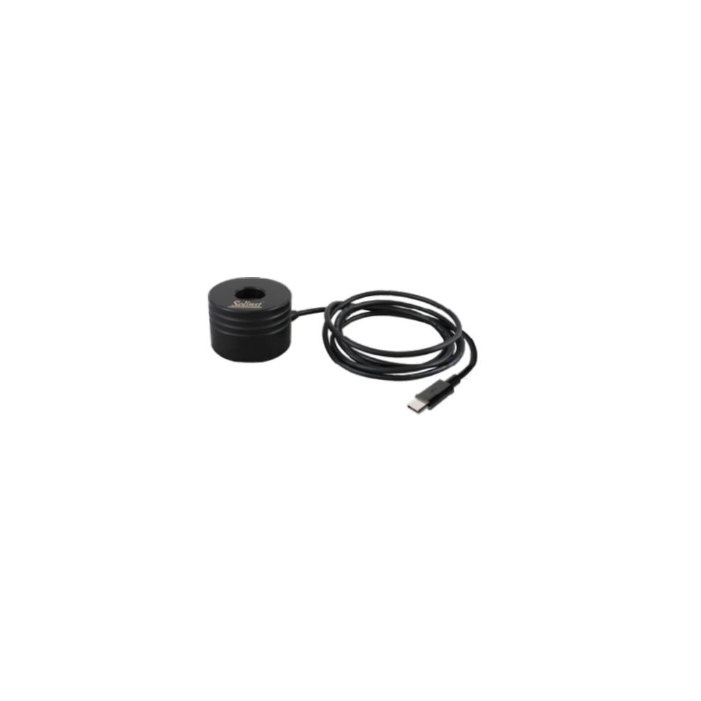 Socle optique USB-C pour Levelogger