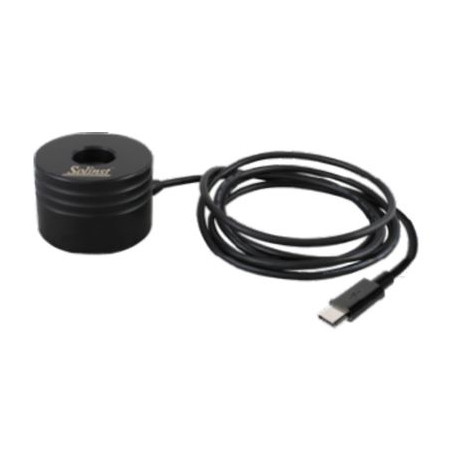 Socle optique USB-C pour Levelogger