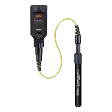 DataGrabber - Dispositif de transfert de données des levelogger sur clé USB