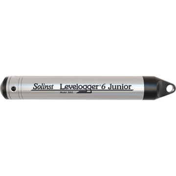 Levelogger 6 Junior – Enregistreur autonome de niveau d’eau et température