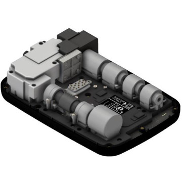Module capteur sulfure d'hydrogène H2S pour GEM PRO