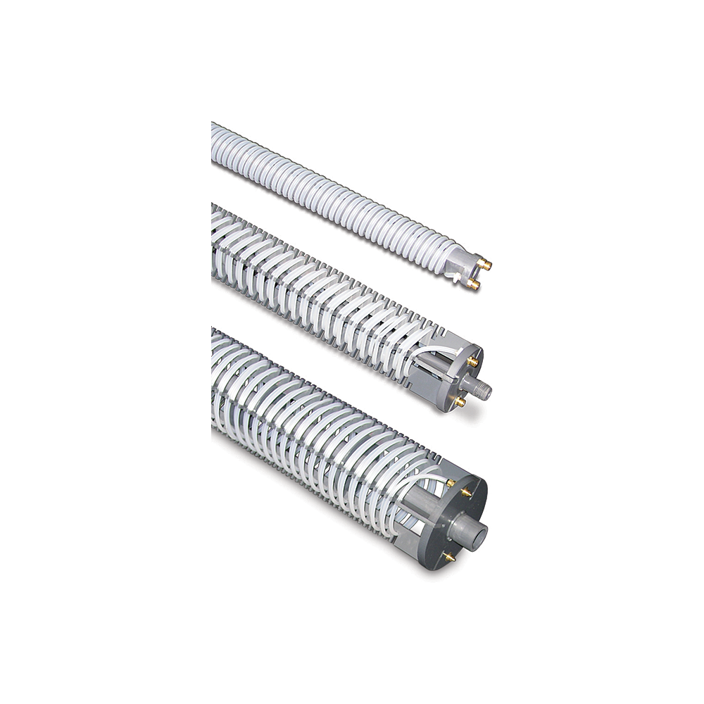 Waterloo Emitter (1/2 NPTM/Silicon) - longueur 51"