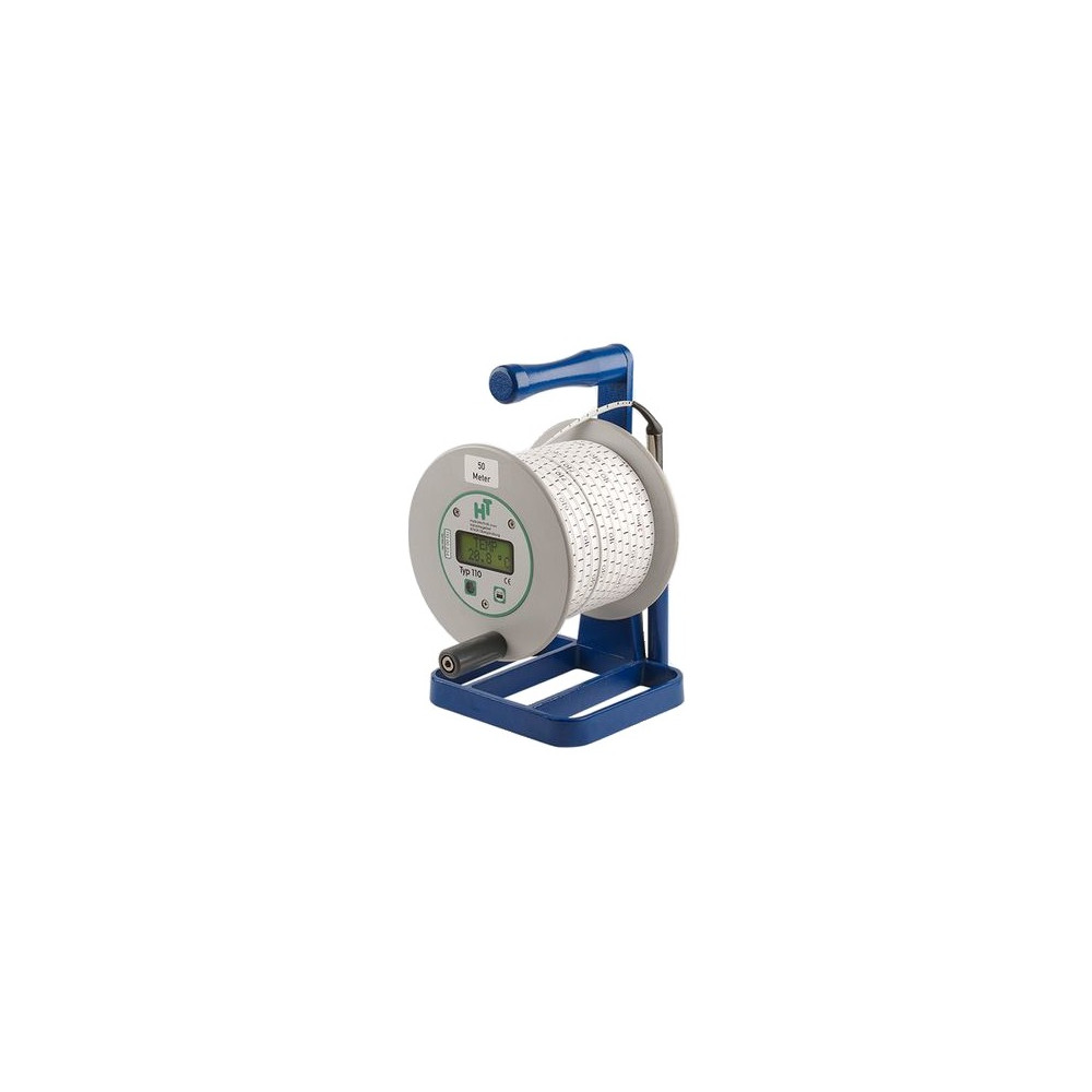 Sonde péziométrique KL010 T