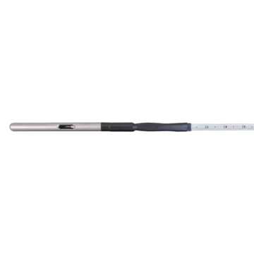 Sonde de niveau piézométrique Solinst 101D