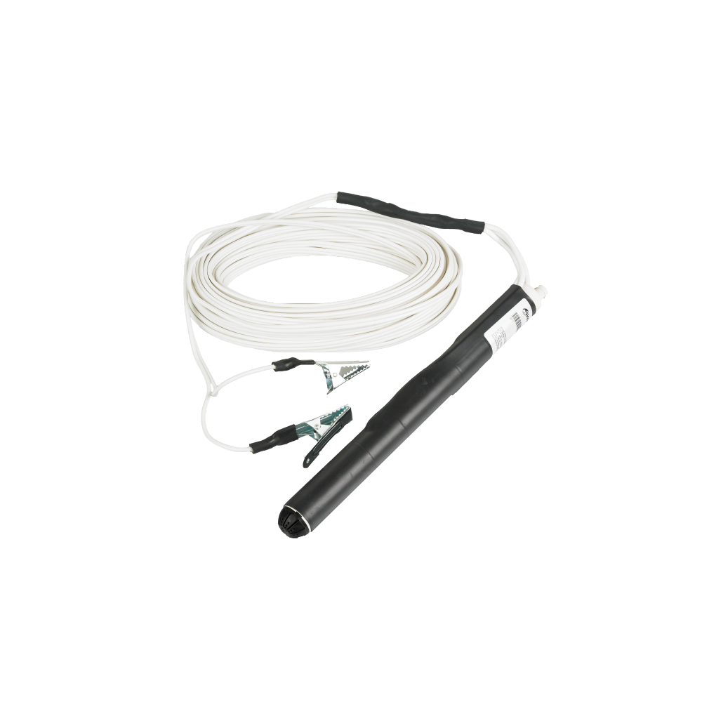 Pompe Purger 12V pour le prélèvement d'eau souterraine