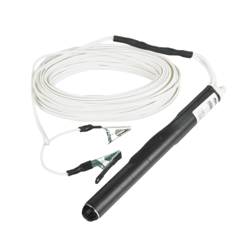Pompe Purger 12V pour le prélèvement d'eau souterraine