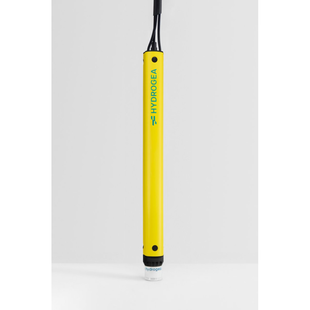Pompe de prélèvement 12 V - 25 m - pour piézomètres
