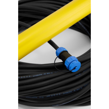 Pompe de prélèvement 12 V EVO - 50 m
