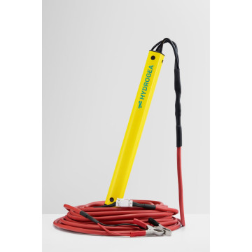 Pompe de prélèvement 12 V - 25 m - pour piézomètres