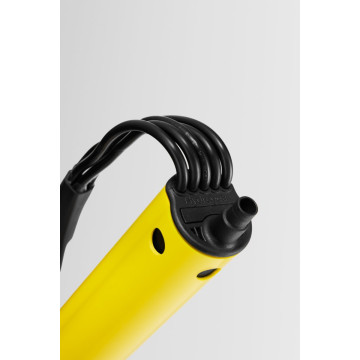 Pompe de prélèvement 12 V EVO - 50 m