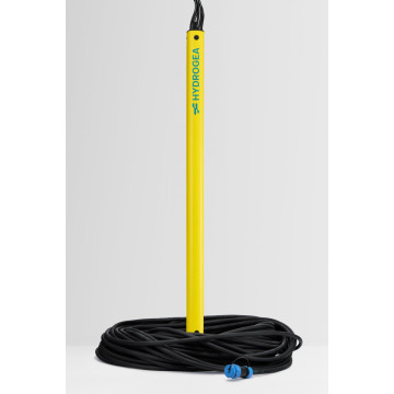 Pompe de prélèvement 12 V EVO - 50 m