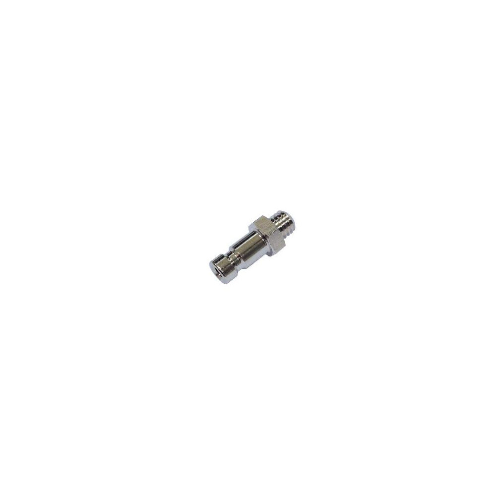 Embout mâle M5