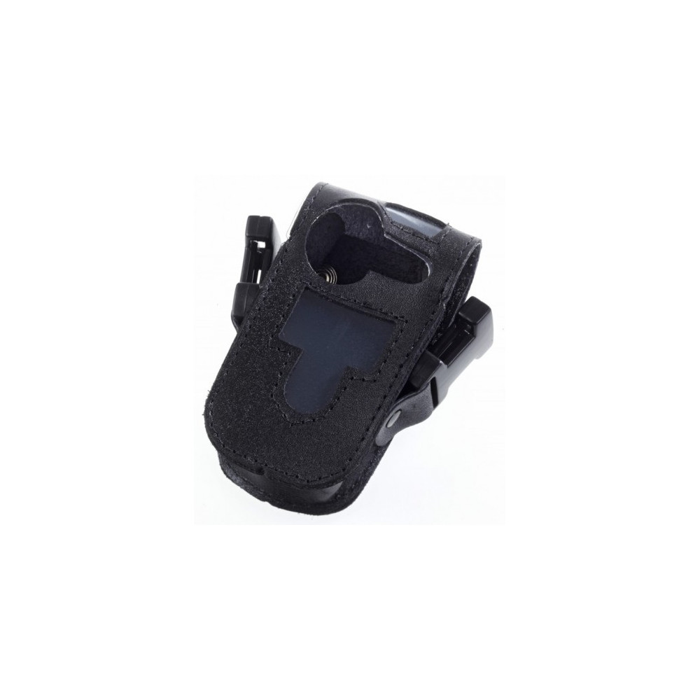 Gasman - Etui de transport à la ceinture ou en bandoulière