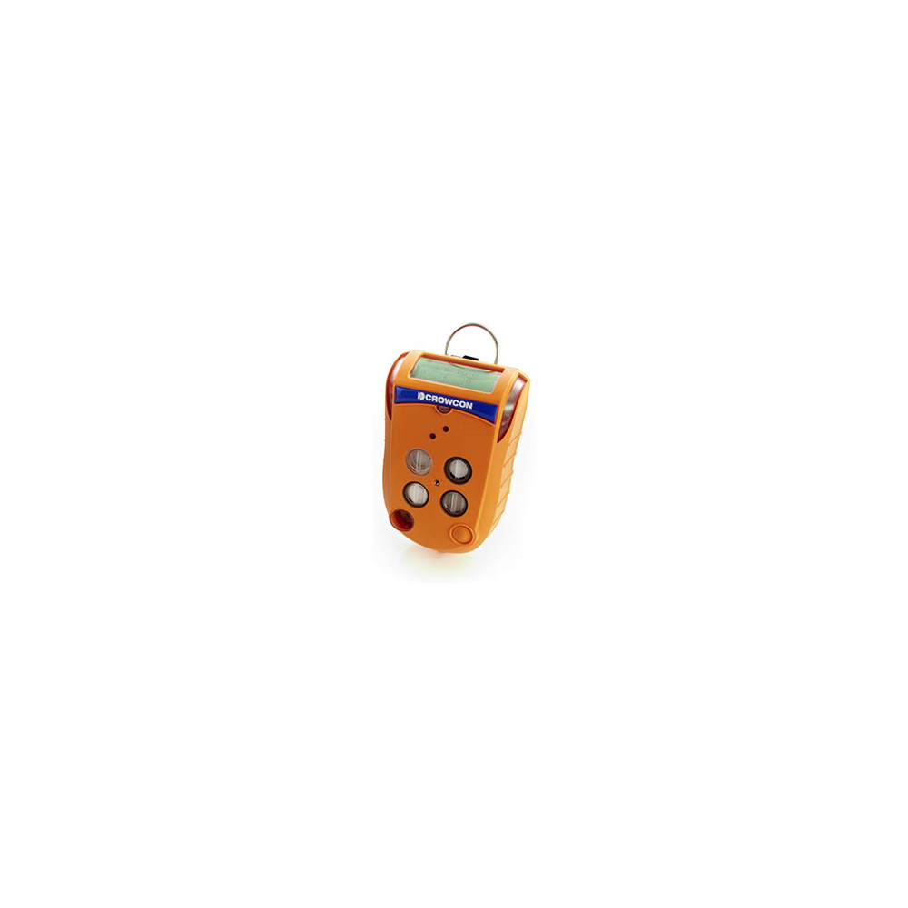 Gas pro - 4gaz - CO - H2S - CH4 (%LEL) - O2 - Diffusif