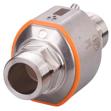 Débitmètre électromagnétique IFM SM2000