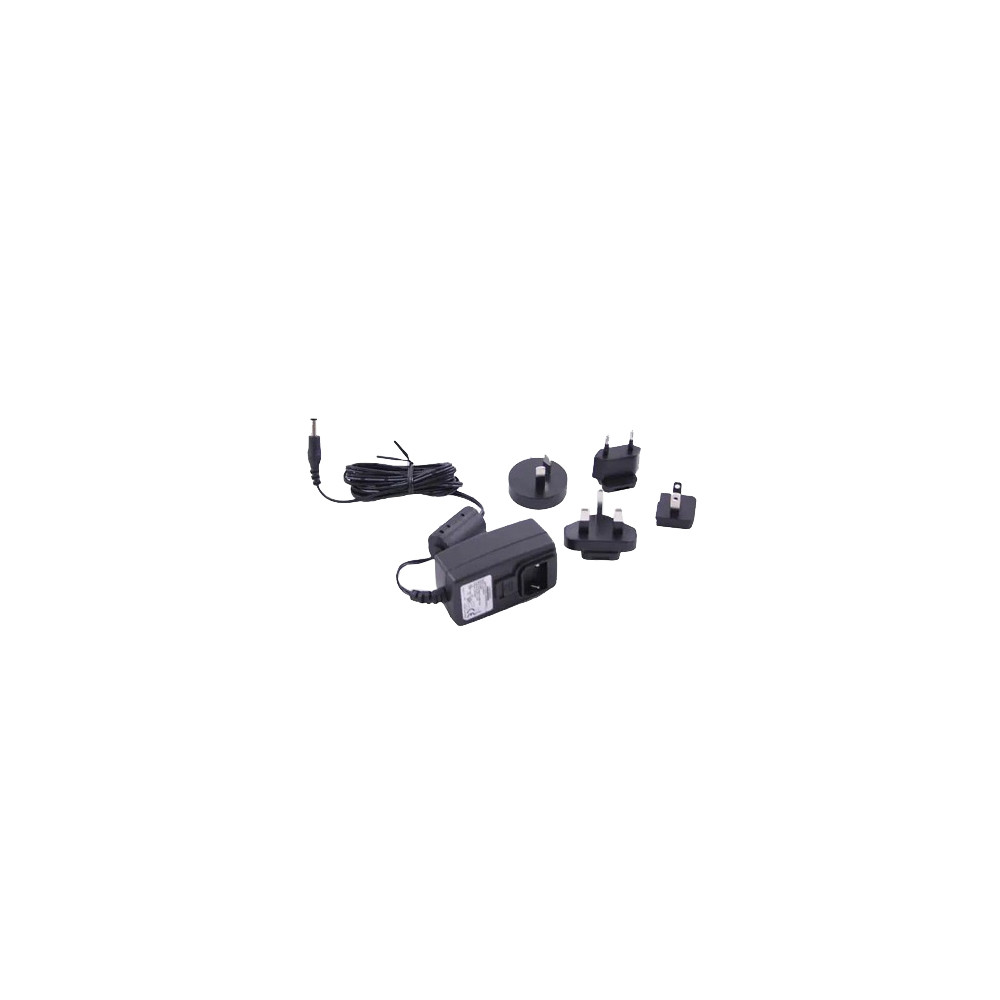 Alimentation avec câble pour chargeurs de batterie Tiger