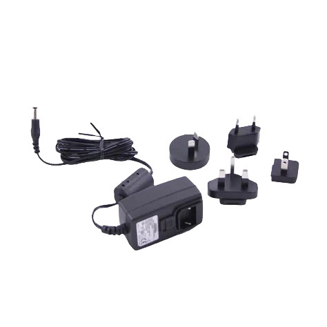 Alimentation avec câble pour chargeurs de batterie Tiger