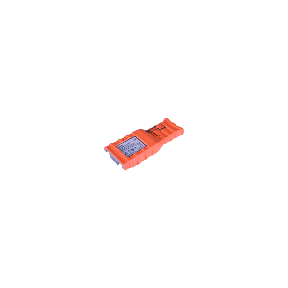 Batterie rechargeable pour Tiger Pho Check