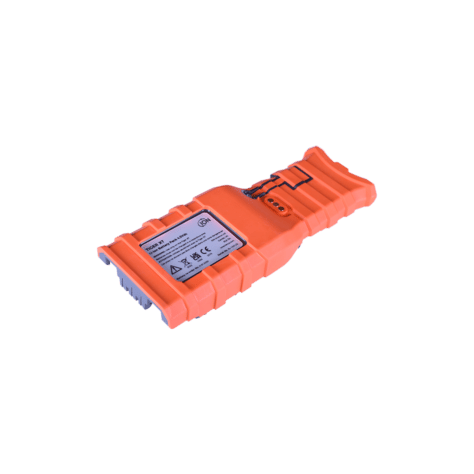 Batterie rechargeable pour Tiger Pho Check