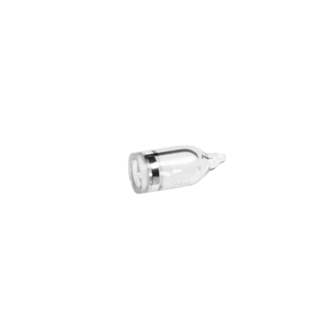 Mini lampe 10.6 eV