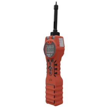 Détecteur de COV Tiger XT Select - PPM - H&S - Data Logging