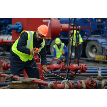Détecteur multigaz portable Ventis PRO5 - PID, LIE, CO, H2S, O2