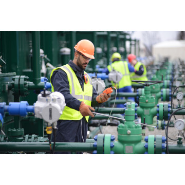 Détecteur multigaz portable Ventis PRO5 - PID, LIE, CO, H2S, O2