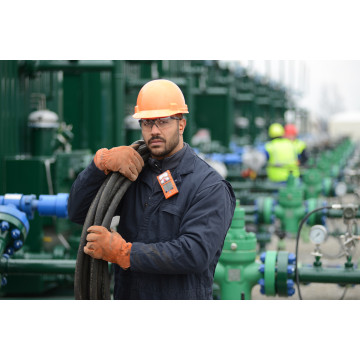 Détecteur multigaz portable Ventis PRO5 - PID, LIE, CO, H2S, O2